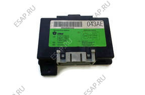 БЛОК УПРАВЛЕНИЯ NEON II 00 2.0 16V   P05293043AE