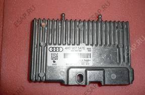 БЛОК УПРАВЛЕНИЯ NIGHT VISION AUDI A6,A7 4H0 907 547E