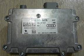 БЛОК УПРАВЛЕНИЯ NIGHT VISION AUDI A6 A7 A8 4G0907547A