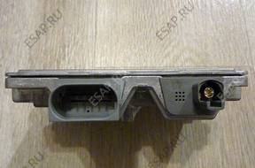 БЛОК УПРАВЛЕНИЯ NIGHT VISION Q7 4M 4M0907547 2015