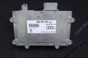 БЛОК УПРАВЛЕНИЯ NightVision 4G0907547 Audi A6 A7 A8 Lift