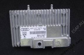 БЛОК УПРАВЛЕНИЯ NightVision 4H0907547C Audi A6 A7 A8