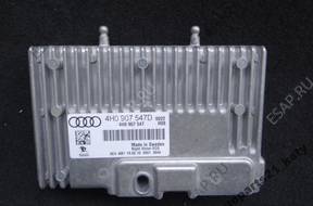 БЛОК УПРАВЛЕНИЯ NightVision 4H0907547D Audi A8