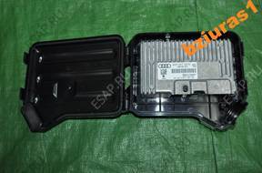 БЛОК УПРАВЛЕНИЯ NIGHTVISION AUDI A8 D4 LONG 4H0907547E