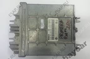 БЛОК УПРАВЛЕНИЯ NISAN PRIMIERA 2.0 FL D0281001629 2001