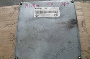 БЛОК УПРАВЛЕНИЯ   nissa micra 1.0 0261204243