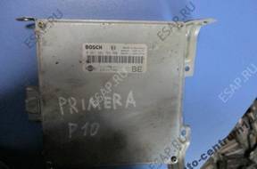 БЛОК УПРАВЛЕНИЯ   NISSAN 0261203769
