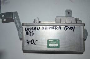 БЛОК УПРАВЛЕНИЯ   NISSAN 0265100054  SIEMIA