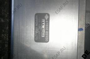 БЛОК УПРАВЛЕНИЯ Nissan 100NX 1.6 16V   МОДУЛЬ ABS