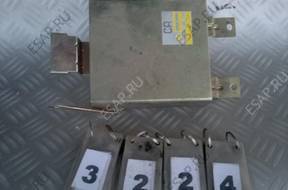 БЛОК УПРАВЛЕНИЯ NISSAN 100NX SUNNY EDC-N83