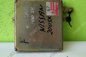 БЛОК УПРАВЛЕНИЯ   NISSAN 200SX 2371044F05