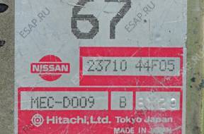 БЛОК УПРАВЛЕНИЯ   NISSAN 200SX 2371044F05