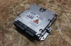 БЛОК УПРАВЛЕНИЯ NISSAN   23710 275800-2956