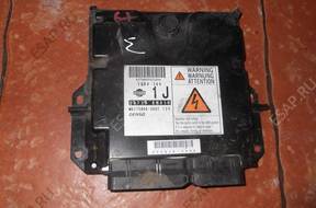 БЛОК УПРАВЛЕНИЯ nissan 23710 EB310, MB275800-3602