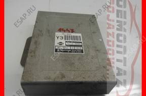 БЛОК УПРАВЛЕНИЯ   NISSAN 237102N366