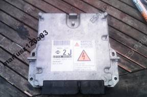 БЛОК УПРАВЛЕНИЯ NISSAN 23710BU762 5800325