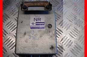 БЛОК УПРАВЛЕНИЯ   NISSAN 27710 1C501 A93-C77 422