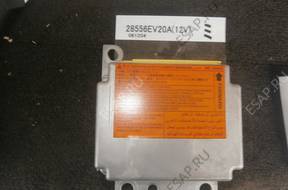 БЛОК УПРАВЛЕНИЯ NISSAN 350Z 08 LIFT   SRS AIRBAG