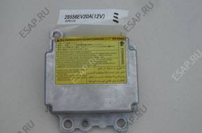 БЛОК УПРАВЛЕНИЯ NISSAN 350Z 2008   SRS AIRBAG