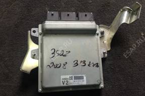 БЛОК УПРАВЛЕНИЯ NISSAN 350Z   ДВИГАТЕЛЕМ 313KM