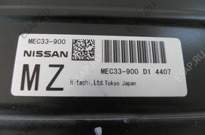 БЛОК УПРАВЛЕНИЯ NISSAN 350Z  МОДУЛЬ ДВИГАТЕЛЯ  2005