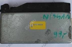 БЛОК УПРАВЛЕНИЯ Nissan 671-0623 478501N600  Sklep FV