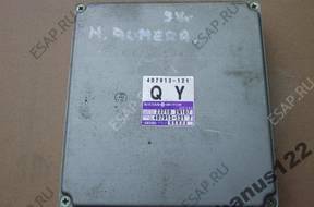 БЛОК УПРАВЛЕНИЯ NISSAN ALMERA 23710-2N107 407913-121 QY