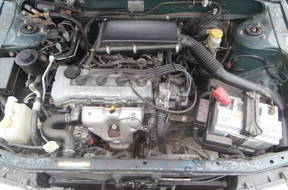 БЛОК УПРАВЛЕНИЯ Nissan Almera N15 1,4