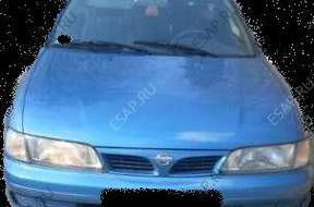 БЛОК УПРАВЛЕНИЯ NISSAN ALMERA N15   1.6 16V