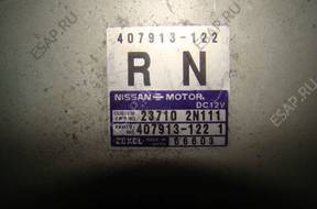 БЛОК УПРАВЛЕНИЯ Nissan Almera N15   23710-2N111