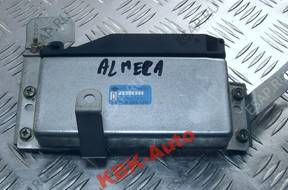 БЛОК УПРАВЛЕНИЯ NISSAN ALMERA N15   ABS D 1N601