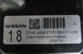 БЛОК УПРАВЛЕНИЯ   NISSAN ALTIMA 2.5 S 2007 год