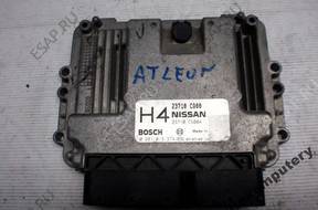 БЛОК УПРАВЛЕНИЯ NISSAN ATLEON 3.0DCI 23710cq00 0281013374