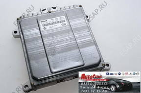 БЛОК УПРАВЛЕНИЯ Nissan ATLEON 6.0 0281010453 23710-9X701