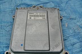 БЛОК УПРАВЛЕНИЯ NISSAN ATLEON   BOSCH 0281010453