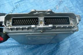 БЛОК УПРАВЛЕНИЯ NISSAN ATLEON   BOSCH 0281010453