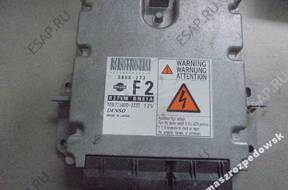 БЛОК УПРАВЛЕНИЯ   NISSAN B371MBN81A