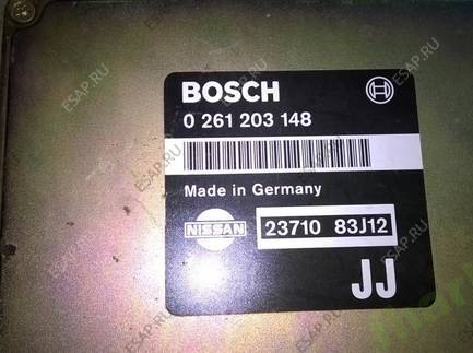 261 203. Компьютерный блок на вольво 960. 261 203. A 203 261 00 50. 7h0 907 512 b.