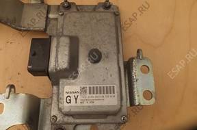 БЛОК УПРАВЛЕНИЯ NISSAN GY 31036 1AV0A A64-000-X960608