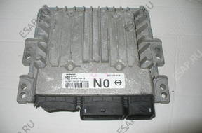 БЛОК УПРАВЛЕНИЯ NISSAN JUKE 1.5 DCI   23710BJ91B