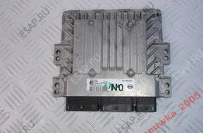 БЛОК УПРАВЛЕНИЯ Nissan Juke 1.5 dCi   S180067168