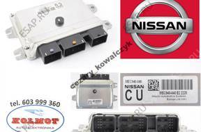 БЛОК УПРАВЛЕНИЯ   NISSAN Juke 1.6 MEC940940