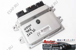 БЛОК УПРАВЛЕНИЯ Nissan Juke F15 1.6 MEC940-160 9F