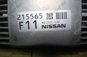БЛОК УПРАВЛЕНИЯ Nissan JUKE LIFT   КОМПЛЕКТ ODP.