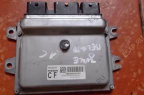 БЛОК УПРАВЛЕНИЯ nissan juke MEC940-010