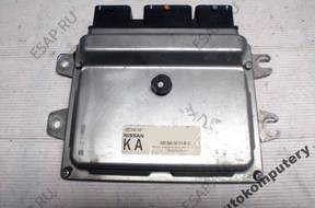 БЛОК УПРАВЛЕНИЯ NISSAN JUKE mec940-160 mec940160 ka