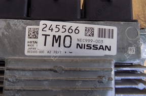 БЛОК УПРАВЛЕНИЯ NISSAN JUKE NISMO   ДВИГАТЕЛЕМ