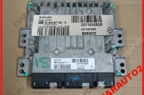 БЛОК УПРАВЛЕНИЯ NISSAN JUKE S180067163 237101082 год, 1,5 DCI