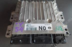 БЛОК УПРАВЛЕНИЯ   NISSAN JUKE S180067168A