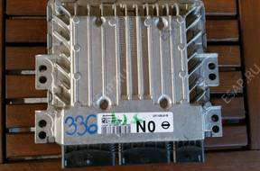 БЛОК УПРАВЛЕНИЯ NISSAN JUKE SID305 S180067168A 23710BJ91B